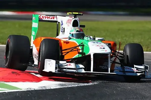 liuzzi rx 500