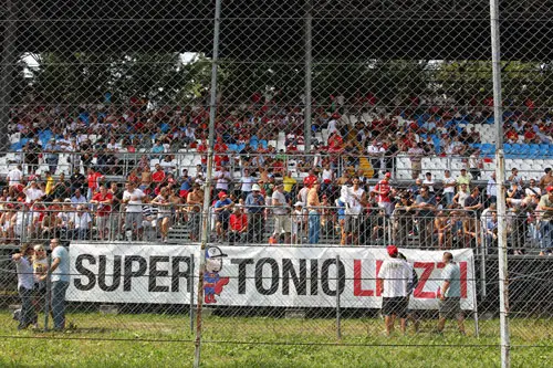 liuzzifansmonza rx500