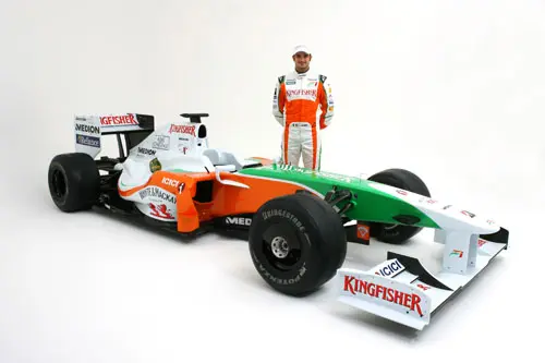 liuzziforceindia rx500