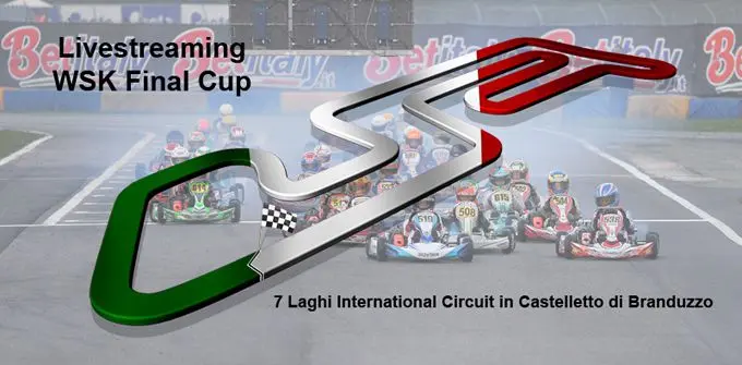 live 60mini start