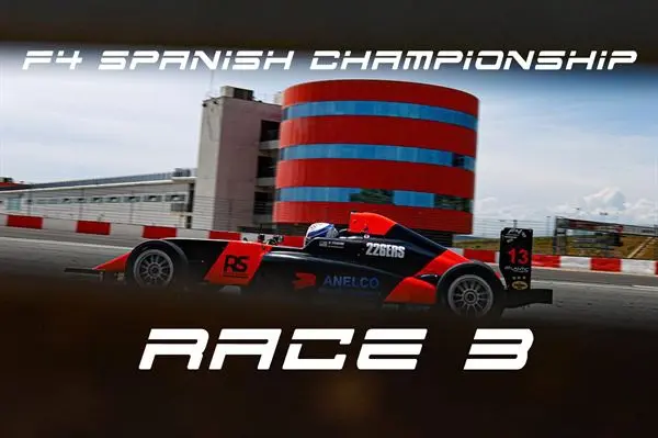 live f4 spanish championship