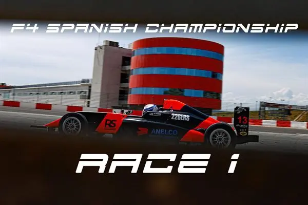 live spanish f4championship navarra