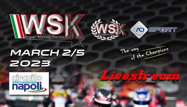 live wsk super master series 3 sarno 2023 livestream