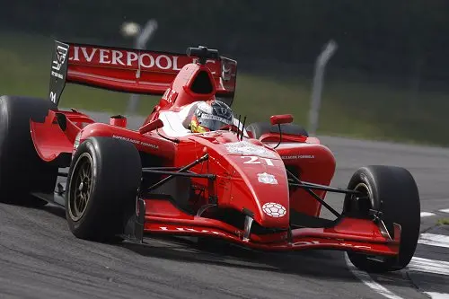 liverpool rx 500
