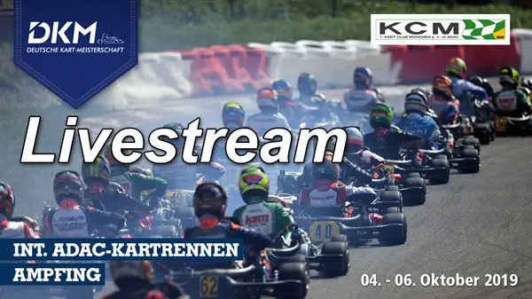 livestream dkm ampfing