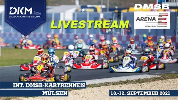 livestream dkm mulsen