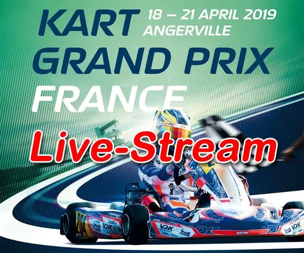 livestream european championship ok okj france