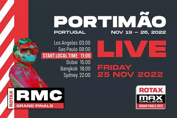 livestream rmcgf live 25 11 2022