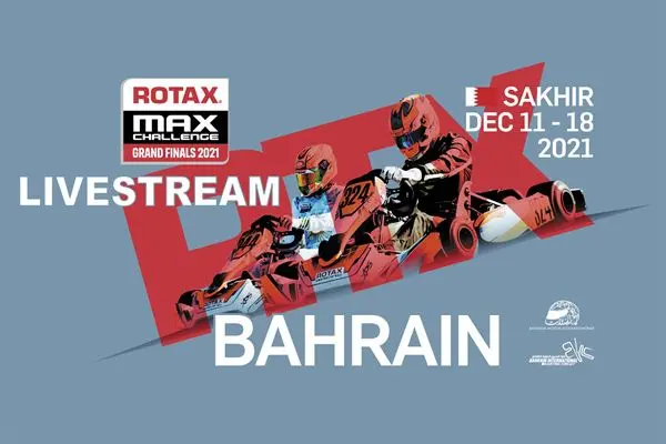 livestream rotax max challenge grand finals