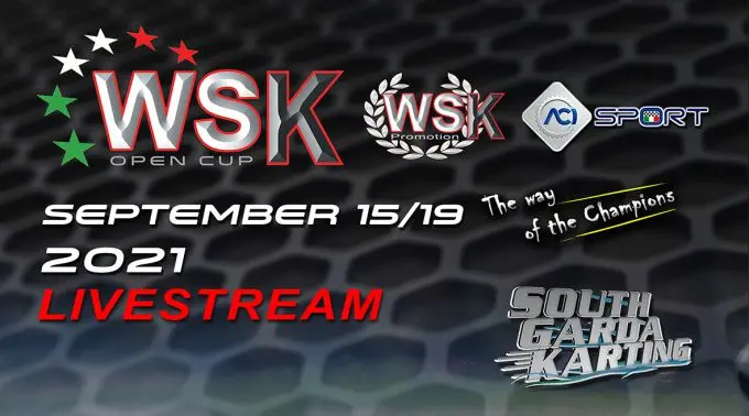 livestream wsk