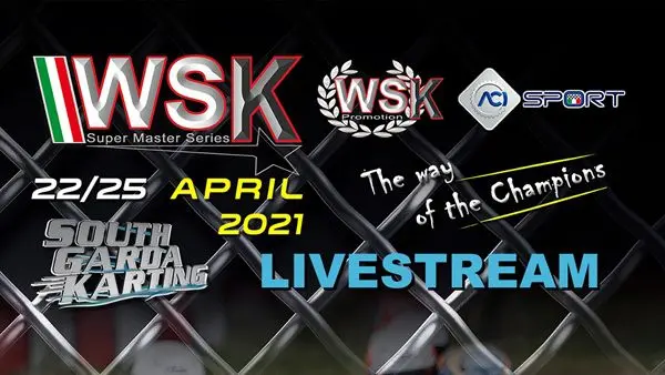 livestream wsk super master 4 livestream