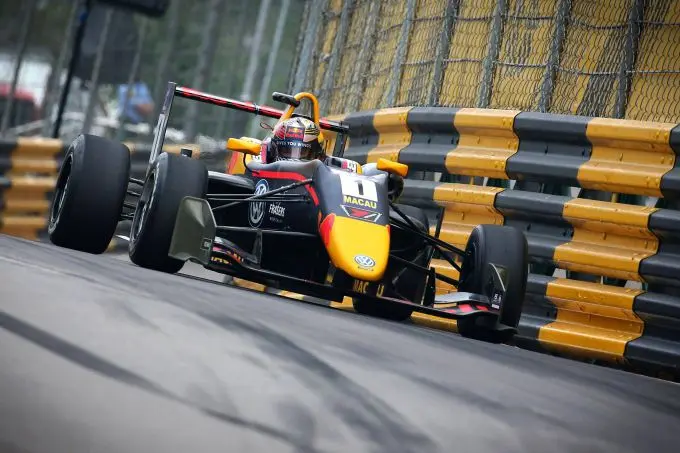 livestreaming 2019 macau grand prix