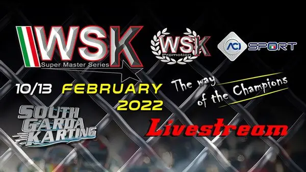 livestreaming wsk super master series