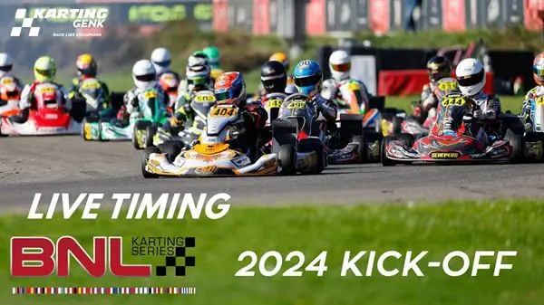 livetiming bnl genk