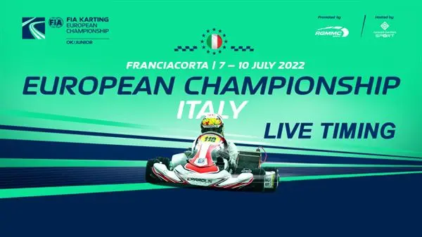 livetiming ec ok okjun franciacorta
