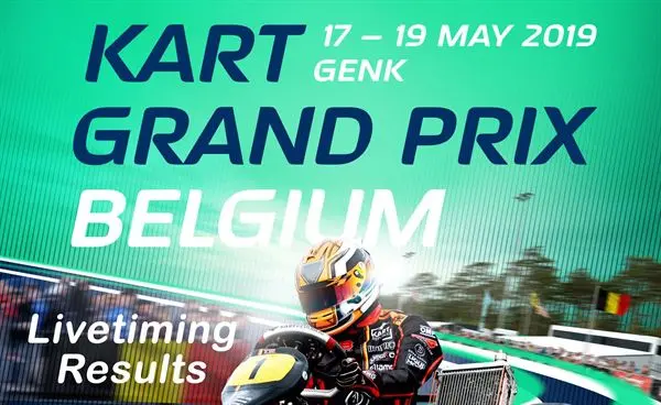 livetiming genk