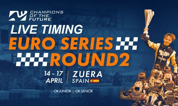 livetiming round2 champions of the future zuera