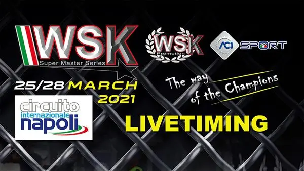 livetiming wsk