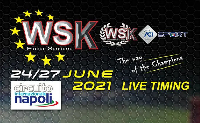 livetiming wsk