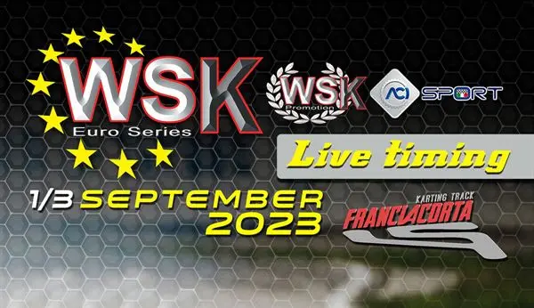 livetiming wsk euro series 1