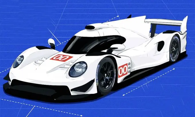lmdh prototype