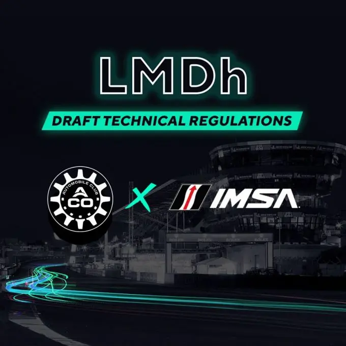 lmdh regulations aco en imsa 96115032 10157802058137912 4246290516079017984 o