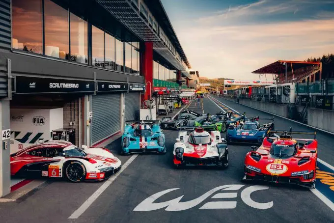 lmh spa francorchamps
