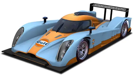 lmp1 am
