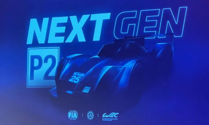 lmp2 2025 2030