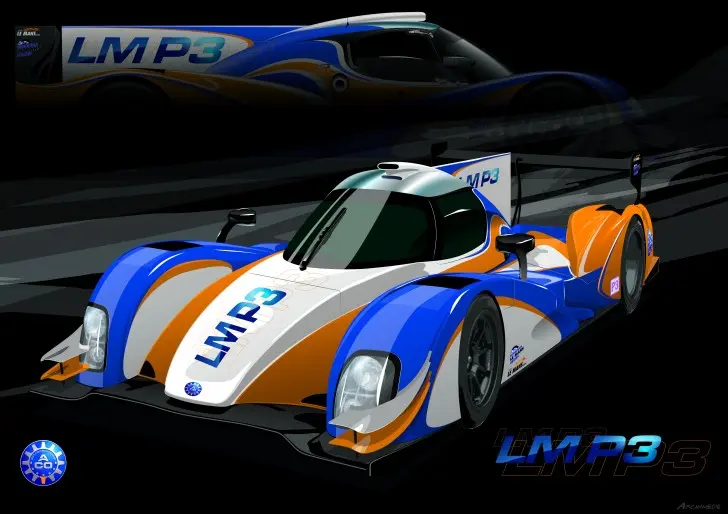 lmp3 aco
