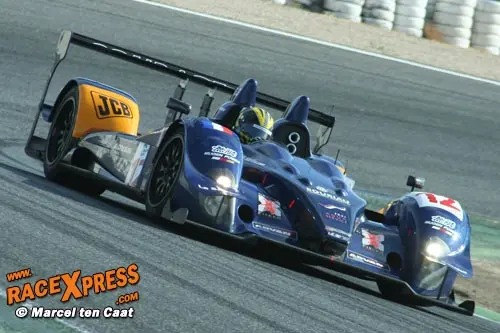 lms jarama
