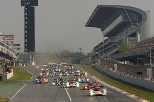 lms race start rx 500