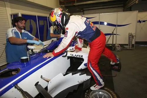 loeb 1 rx 500