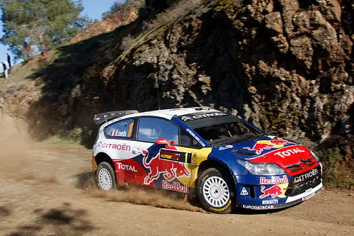 loeb cyprus