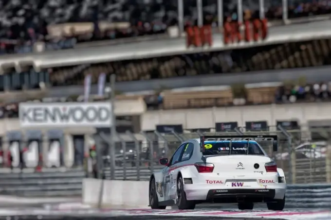 loeb paul ricard 2014
