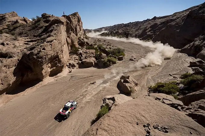 loeb ss10 win