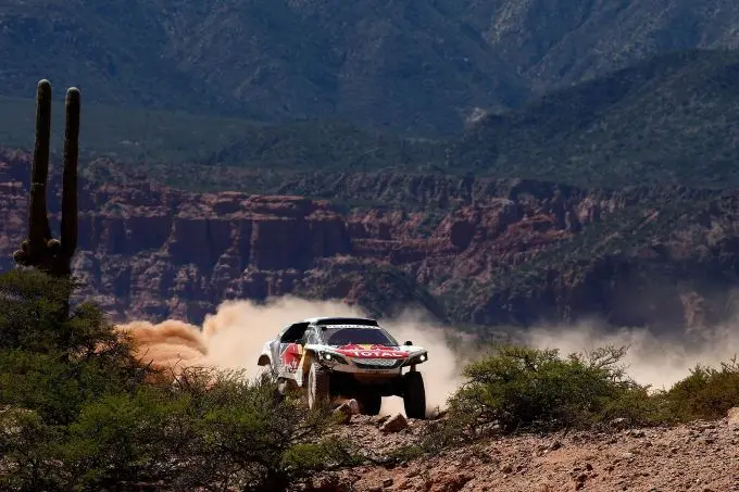 loeb ss12 win