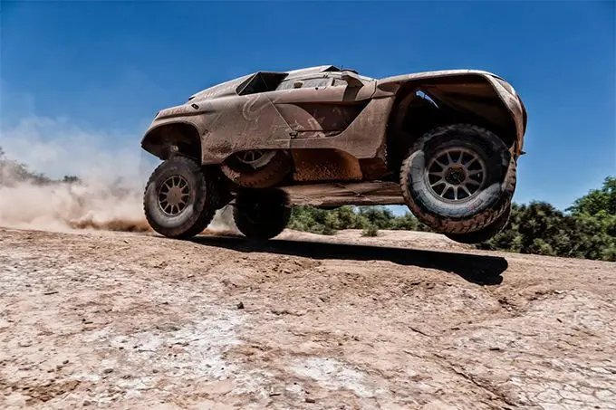 loeb ss2 1