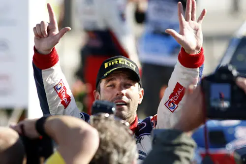 loeb7titels rx500