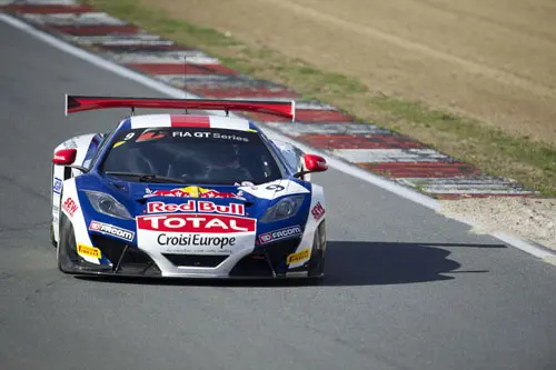 loebracing rx500