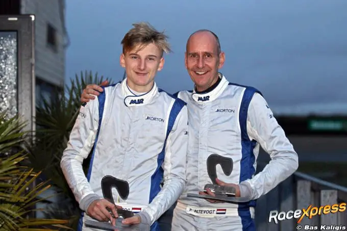 loek hartog en peter altevogt c011135 a