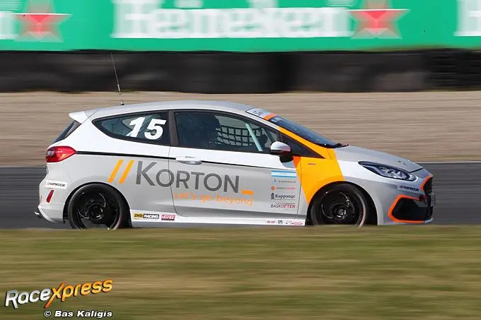 loek hartog ford fiesta sprint cup rx 680 autosport id0g6055