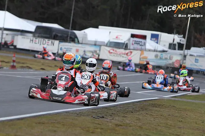 loek hartog nummer 4 aan kop rx 680 c015361