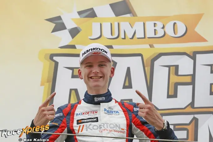 loek hartog podium rx 680 a81f1333