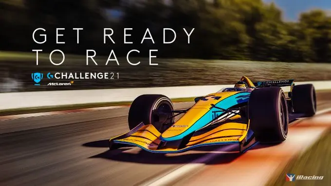 logitech g mclaren1real