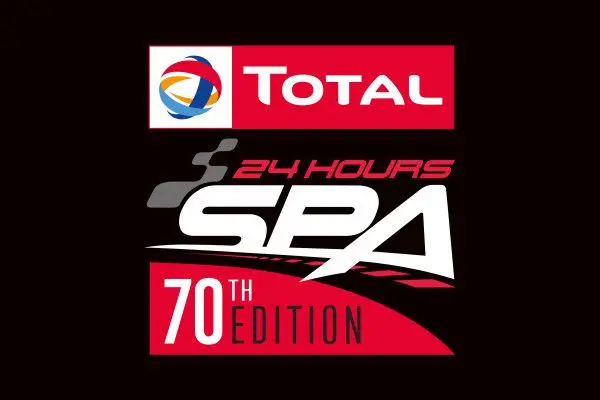 logo 24 hours spa 2018