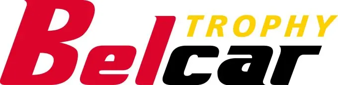 logo belcar trophy belcar is back
