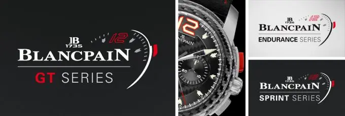 logo blancpain series