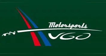 logo hugo motorsport rx
