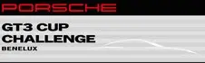 logo porsche gt3 cup